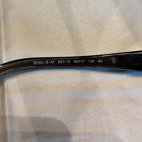 BVLGARI Sunglasses main image 10